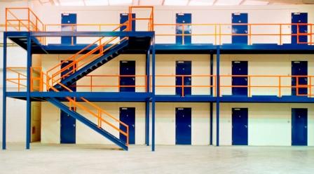 Our fire-rated secure storage vaults are ideally designed to store highly confidential material, hig...